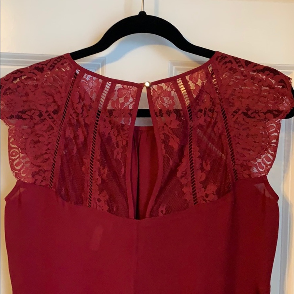 Blouse - Picture 3 of 5